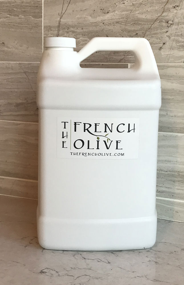 Buy Napa Valley Rich & Robust Extra Virgin Olive Oil - 1 gallon